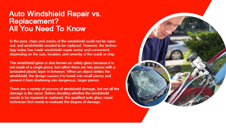 Windshield repair, auto glass repair, Windshield crack repair, Windshield chip repair