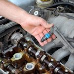 best Ways to Clean Diesel Fuel Injectors, diesel engine repair, truck repair, semi repair