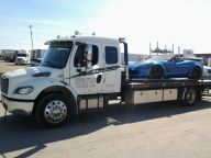 Super choice towing