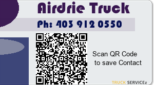 Airdrie Truck Accessories Ltd