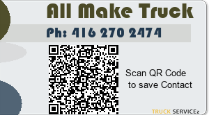 All Truck & Trailer repair Inc