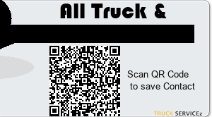 All Truck & Tailer Repair Inc