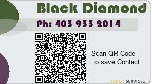 Black Diamond Car & Truck Wash