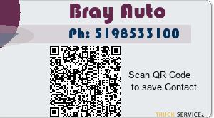 Bray Auto Truck Center Inc
