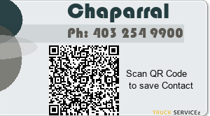 Chaparral Truck Car & Pet Wash Ltd