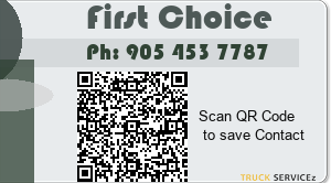 First Choice Truck Repair And Wash