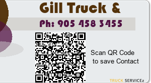 Gill Truck & Trailer Repair