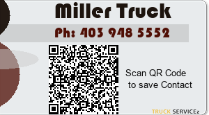 Miller Truck Parts Ltd