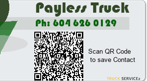 Payless Truck & Trailer Repair Ltd