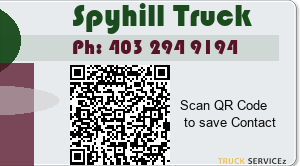 Spyhill Truck Car & Petwash