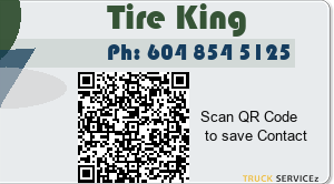 Tire King Truck Repair