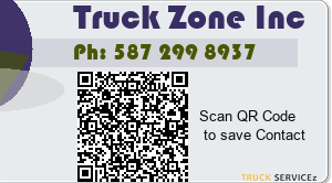 Truck Zone Inc